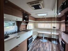 Haagissuvila Tabbert W28 Bellini