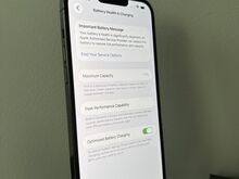 IPhone 13 Pro Max 128GB