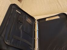 Mapp 37x27x4cm uus