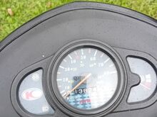 Kymco Agility 50