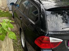 Bmw e91