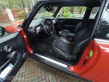 2014 MINI Cooper Clubman ATM diisel