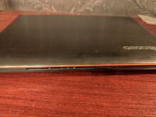 Ноутбук Lenovo Ideapad Y570
