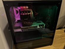 PC mängimiseks i9/RTX3080/32GB RAM