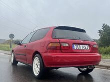 Civic
