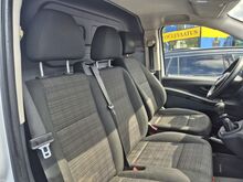 Mercedes-Benz Vito L2 N1 111 CD фургон длинный 1.6 84кВт