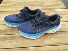 Hoka Bondi 8 s 43