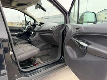 Ford Transit Connect 1,5TDCi 88 кВт автомат