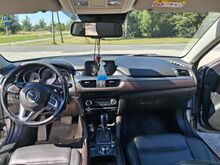Müüa Mazda6