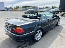 BMW E46 Cabrio Saksamaalt