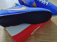 Новые кроссовки Nike Waffle, размер 45