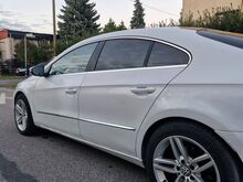 Volkswagen Passat CC 1.8i manuaal | TÜV 08.27