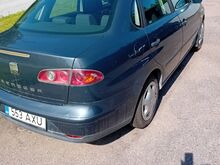 SEAT CORDOBA 2006 1,4 55kW