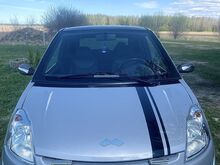 Ligier IXO JS36 DCI