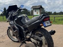 Suzuki GS500E 1996 33 kW