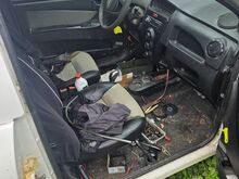 Mopeedauto