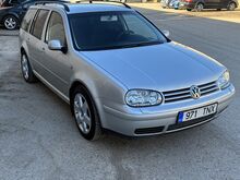 VW GOLF IV 1.9TDI 76KW 2005a