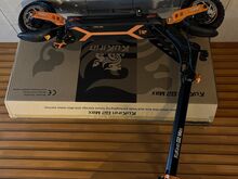Kukirin G2 Max 2026