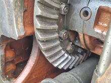 MTZ-80;82 tagasild