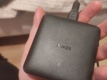 Anker Powerport Atom III laadija