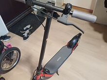 Elektritõukeratas