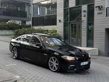 Bmw 520d 135kw automaat