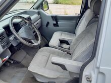 Vw Caravelle t4