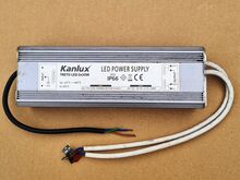 12V 60W 5A toiteplokk IP66