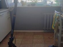 Väga heas korras ninebot f40e elekritõukeratas