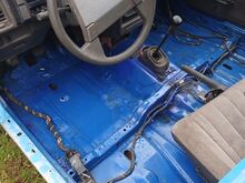 Nissan bluebird 2.0