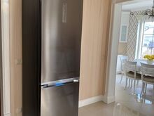 Külmik Samsung Chef Collection NO FROST