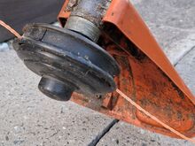 Trimmer Husquvarna 325 c