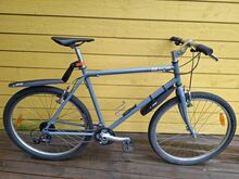 MTB Tunturi 26"