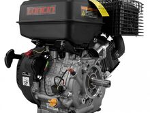 Loncin bensiinimootor elektristarteriga LC192FD 25