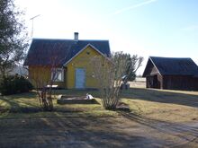 Maakoht/väiketalu Valgamaal