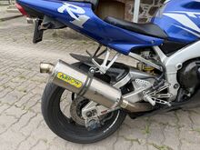 Yamaha R1