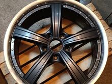 20 valuveljed 5x130 71.6(q7,touareg, cayanne)