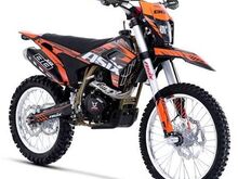 Asix 250cc или 300cc 4т эндуро