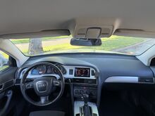 Müüa Audi A6 2.0bensiin  125 ke