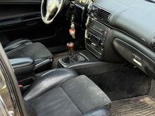 Passat B5 1.9 81 кВт