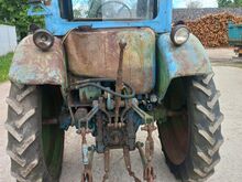 MTZ-52 TERVIKUNA VÕI OSADENA