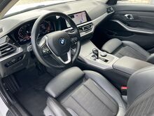 BMW 318 Touring 2.0 TwinPower Turbo 110kW