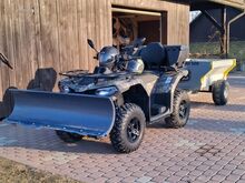 Müüa ATV