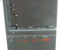CANON AKULAADIJA + TARVIKUD