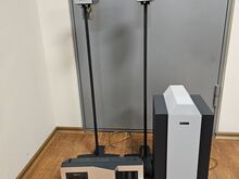 Nakamichi Soundspace 8 Stereo Music System