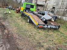 Запчасти VW LT55