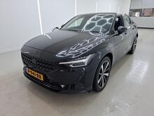 Polestar 2, 160 kW 78kWh Single Motor Long Range