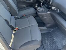 Citroen Berlingo 1,5 дизель