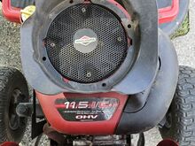 Murutraktor Murray