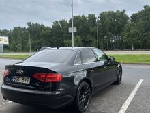 Audi A4 B8 2.0 Tdi 105kW